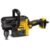 Akumulatorowa wiertarka kątowa DeWALT DCD460NT XR FLEXVOLT 54V